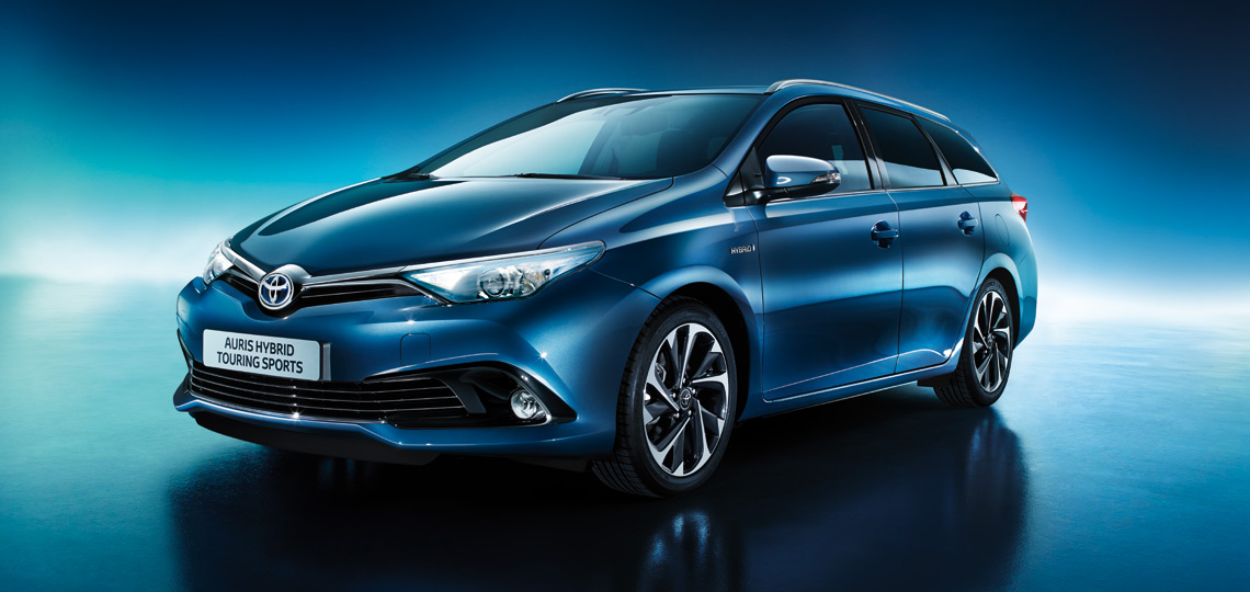 Auris 2021 toyota