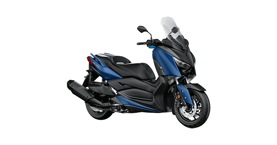 YAMAHA XMAX 300 ABS