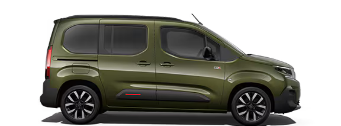 CITROEN Berlingo M